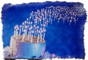 День рождения и его сила
