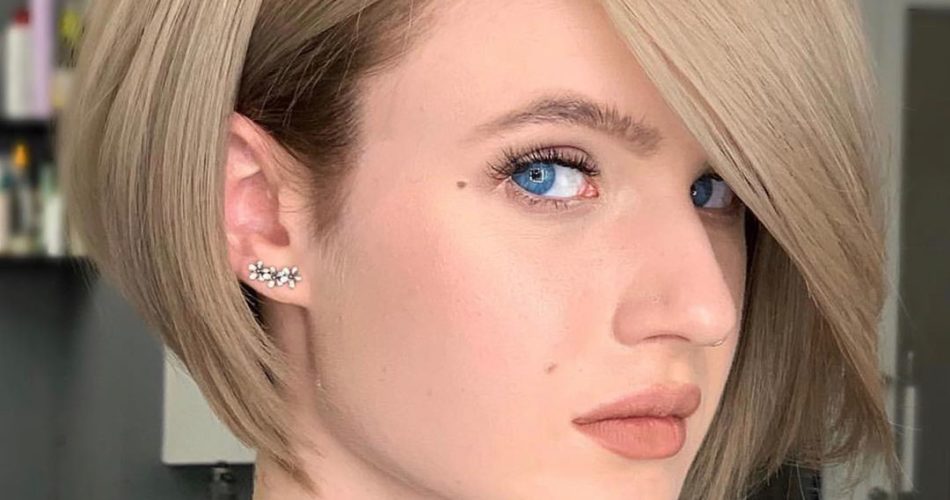стрижка весна 2021