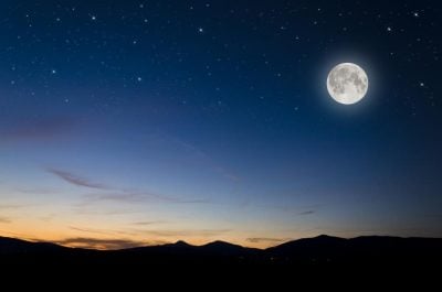 lunnyj kalendar na oktjabr 2021 goda 2 - Благоприятные дни по лунному календарю в октябре 2021
