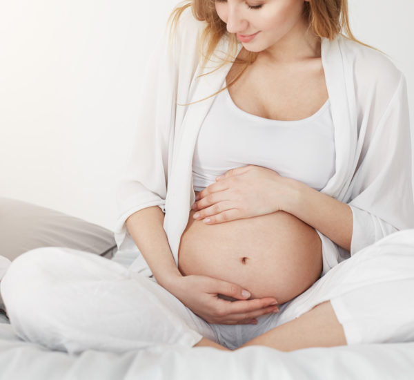 prenatal care 600x550 - Благоприятные дни для зачатия ребенка в октябре 2021