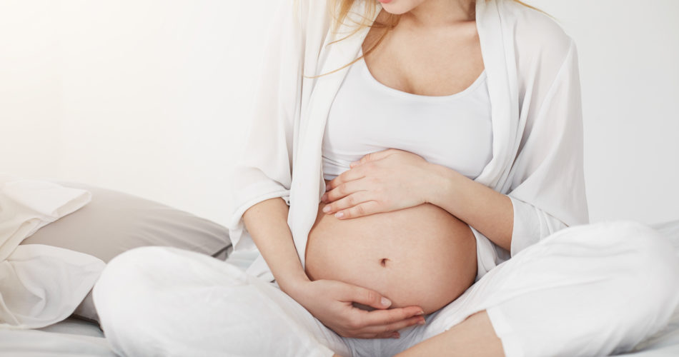 prenatal care 950x500 - Благоприятные дни для зачатия ребенка в октябре 2021